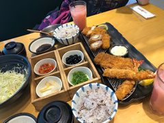 -胜博殿日式炸猪排(西红门店)