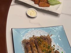 -五姊妹海鲜(火车站店)