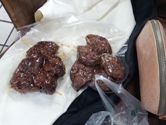 -双流传承老妈兔头(玉林总店)