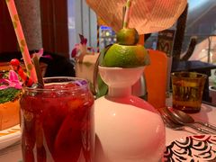 -太食獸泰式茶餐厅(兰州中心首店)