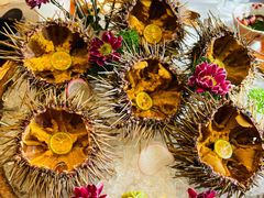 海胆-文三酒肆自助放题(新街口友谊广场店)