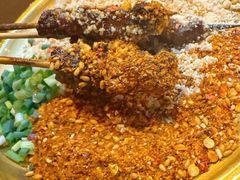 -林二哥宜烤官·宜宾小烧烤