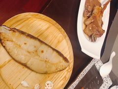 -南苑环球酒店-稻菊日式餐厅(鄞县大道店)