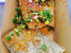 -八一路好吃街(雨田商务大厦店)