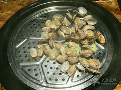 -船奇蒸汽海鲜·闽菜(八市海鲜总店)