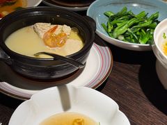 -庐灶江南·江南菜·四合院Bistro(东直门雍和宫·原华侨宾馆店)