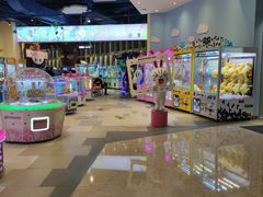 -嘻品堂电玩(喜盈门范城店)