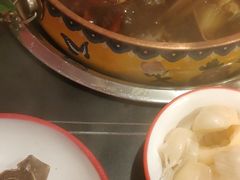 -京元盛铜锅涮肉(上海总店)