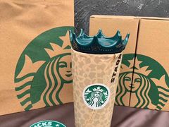 -星巴克臻选(惠州华贸天地1楼店)