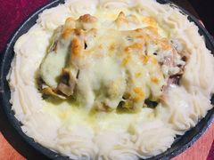 -92°C俄式厨房(中央大街店)