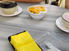 -芬芳甜品(同福路店)