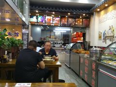 大堂-豫掌柜饸饹面·烩面(秀沿路店)