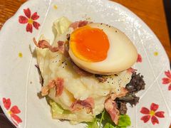 -有喜屋·鲜鸡烧鸟·居酒屋(安龙路店)