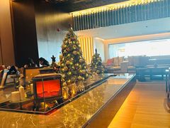 -璞瑄酒店大堂吧