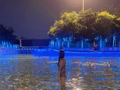 -欢乐水魔方水世界