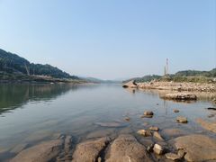-金海湾滨江公园