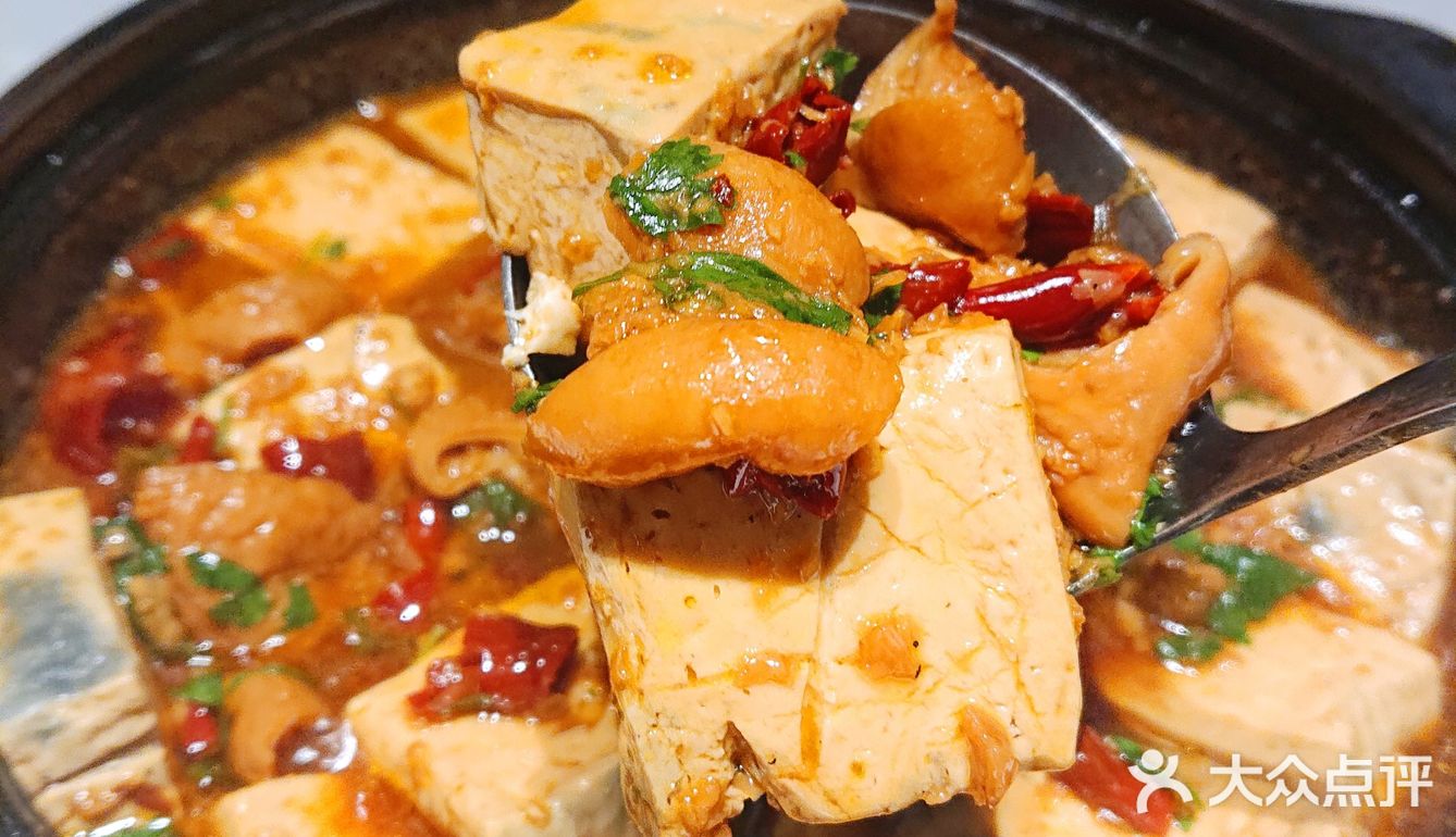 秋冬创作挑战 | 大南鲸超爱的双臭煲