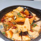 秋冬创作挑战 | 大南鲸超爱的双臭煲