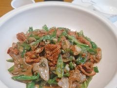 -爱碗亭·鲜炒湖南菜(壹城中心店)