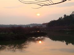 -南国桃园旅游度假区