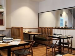 大堂-陈阿婆鱼头泡饼·京味菜(复兴路店)