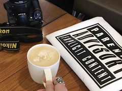 -星巴克(威尼斯人店)