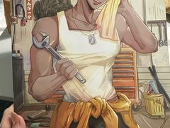 -剧狐剧本杀·月球探案馆(人民广场1号店)