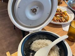 -溪林小馆(浦江城市生活广场店)