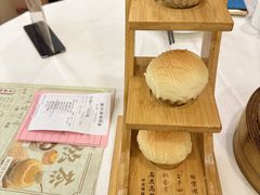 -新兴家喻酒家·羊城名宴(昌岗店)