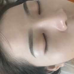 -Doris多里斯半永久纹眉·SMP纹发·发际线