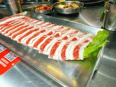 -小团团·路边烤牛肉(南岭壹街店)