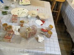 -玩坞轰趴馆·户外团建聚会主题生日派对馆(世豪广场店)