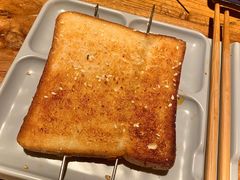 -那些年记忆烧烤