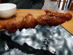 -食客烧烤(罗道庄店)