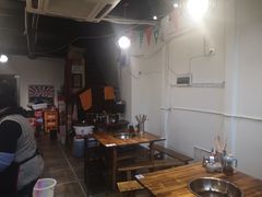 大堂-周幺妹重庆老火锅(银泰城总店)