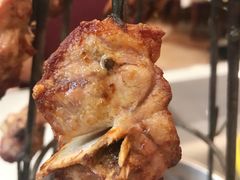 -巴依老爷新疆美食(清华东门店)