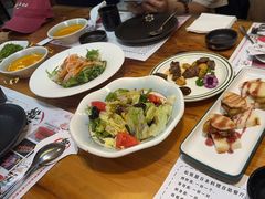 -松坂屋日料自助(长城路店)