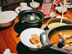 -瑶王府·广西菜(相思湖店)