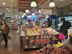 -BHG Market Place(水游城店)