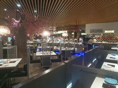 -鼎香缘海鲜自助火锅烤肉(锦辉购物广场店)