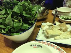 -老凯俚酸汤鱼(鸿通城店)