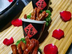 -福季酒店(怡园绿景店)