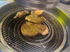 -大叹号·朝鲜族烤肉(潍坊泰华城店)