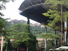 -东部华侨城