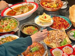 -饕林餐厅(春熙路店)