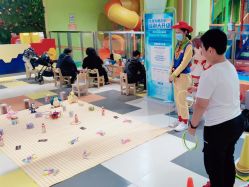 点击看大图 -宝燕乐园(闵行旗舰店)