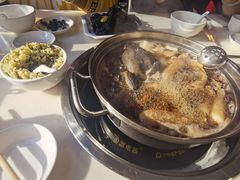 -太婆天府山珍酒楼(亚运村店)