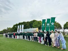 -苏州太湖国际高尔夫俱乐部