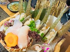 -湊湊火锅·茶憩(皇姑万象汇店)