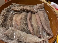 毛肚-宽板凳老灶火锅